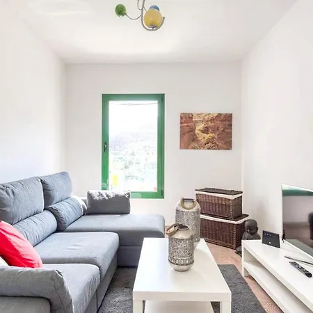 Charming House In With Parking And Air Conditioning Holiday home Temisas