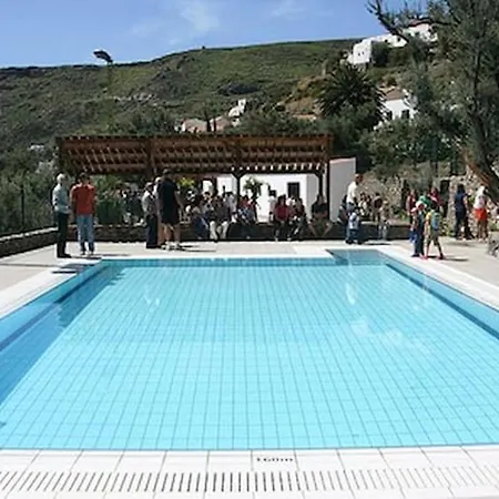 Holiday home Charming House In With Parking And Air Conditioning Temisas