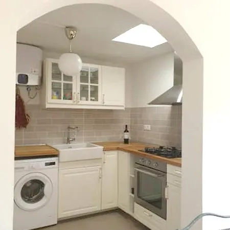 Charming House In With Parking And Air Conditioning Holiday home *