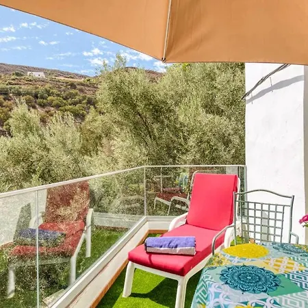 Holiday home Charming House In With Parking And Air Conditioning *