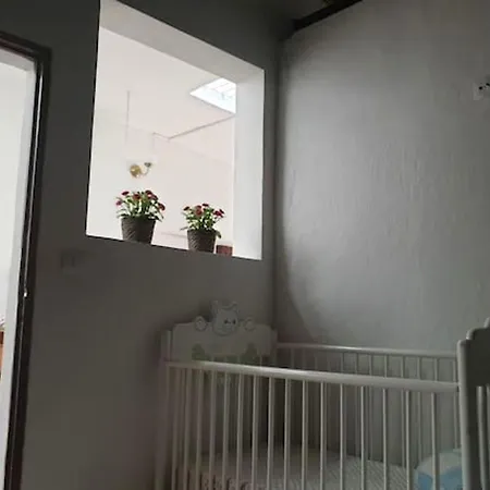 Charming House In With Parking And Air Conditioning * Temisas