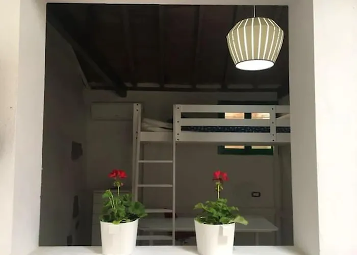 Charming House In With Parking And Air Conditioning Dom wakacyjny Temisas
