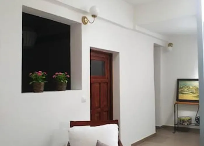 Charming House In With Parking And Air Conditioning Dom wakacyjny *