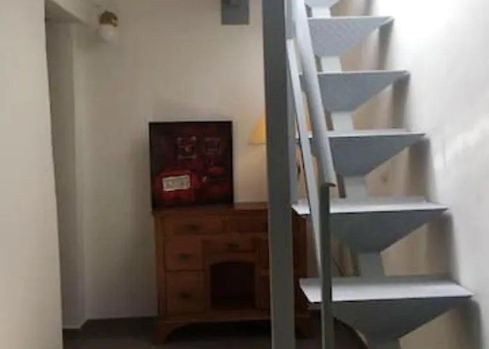 Charming House In With Parking And Air Conditioning Dom wakacyjny