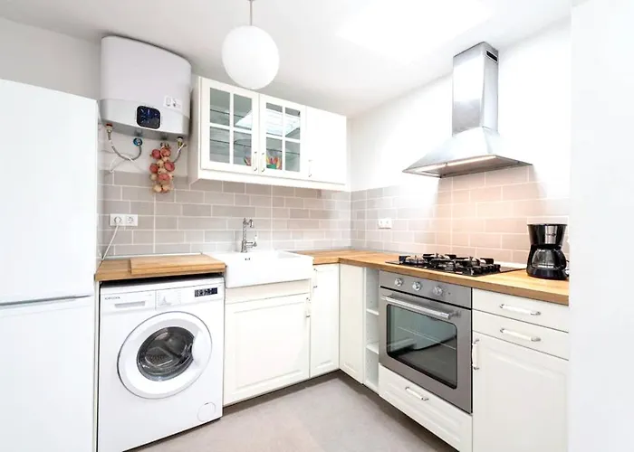 Charming House In With Parking And Air Conditioning Dom wakacyjny Temisas