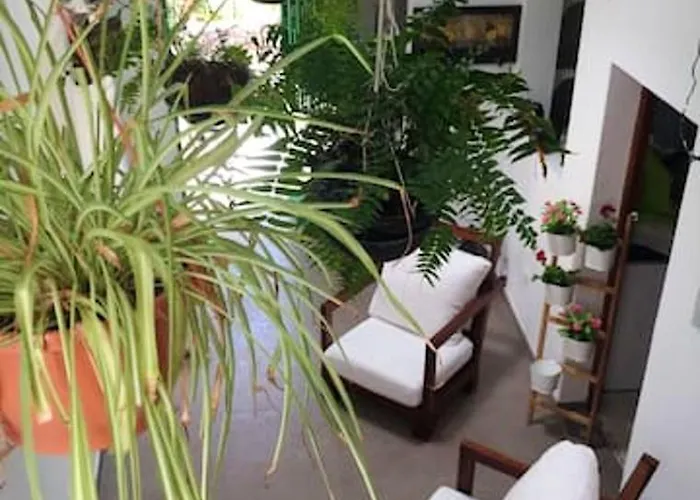 Charming House In With Parking And Air Conditioning * Temisas