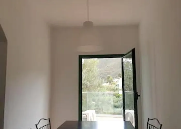 Dom wakacyjny Charming House In With Parking And Air Conditioning Temisas