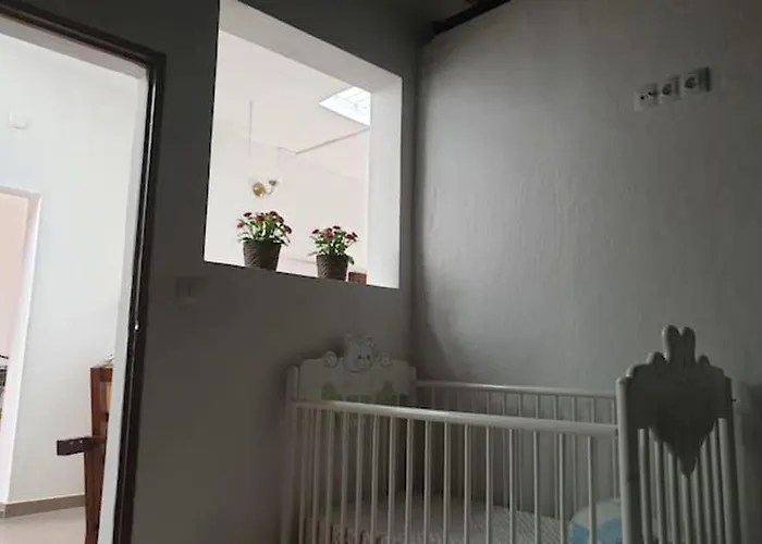 Charming House In With Parking And Air Conditioning * Temisas