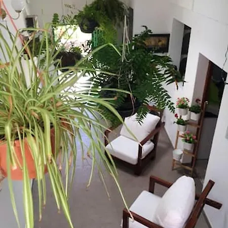 Charming House In With Parking And Air Conditioning * Temisas